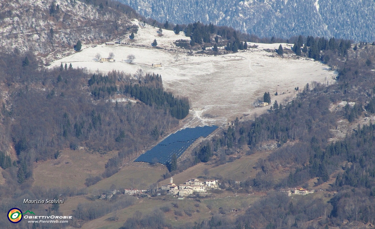 18 Zona Venturosa. Cespedosio e la sua nuova orribile centrale solare....JPG